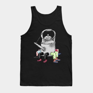 kettle Tank Top